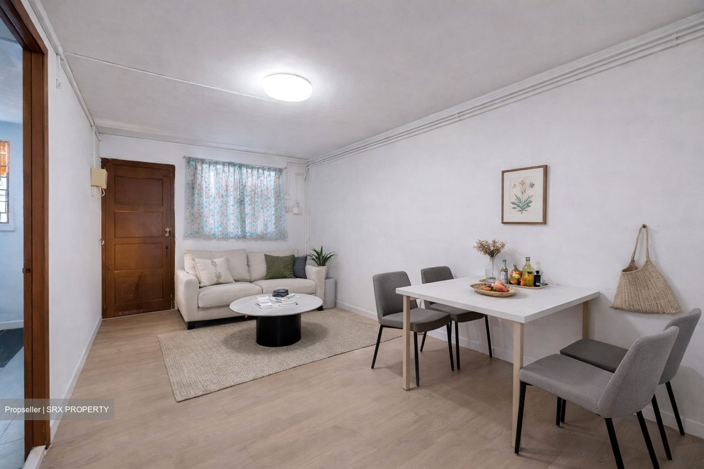 Blk 82 Commonwealth Heights (Queenstown), HDB 3 Rooms #529318571